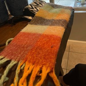 Scarf 🧣 NEW